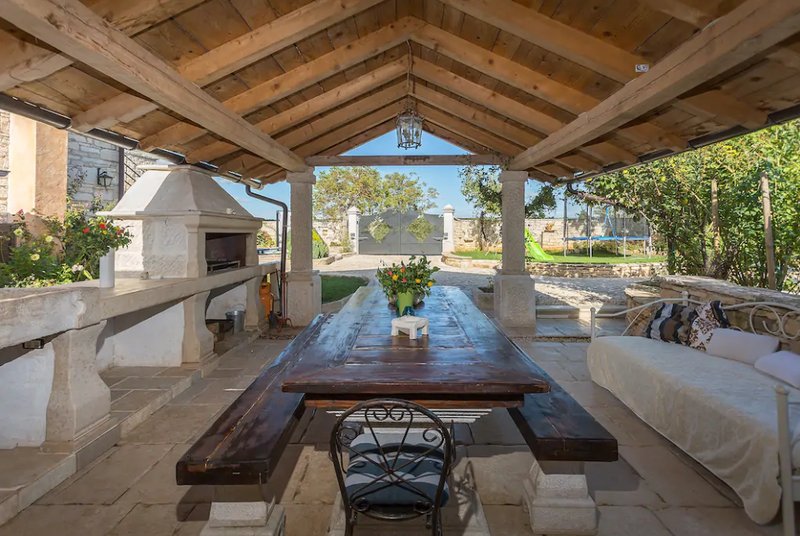 House For sale - Istarska Sveti Petar U Šumi