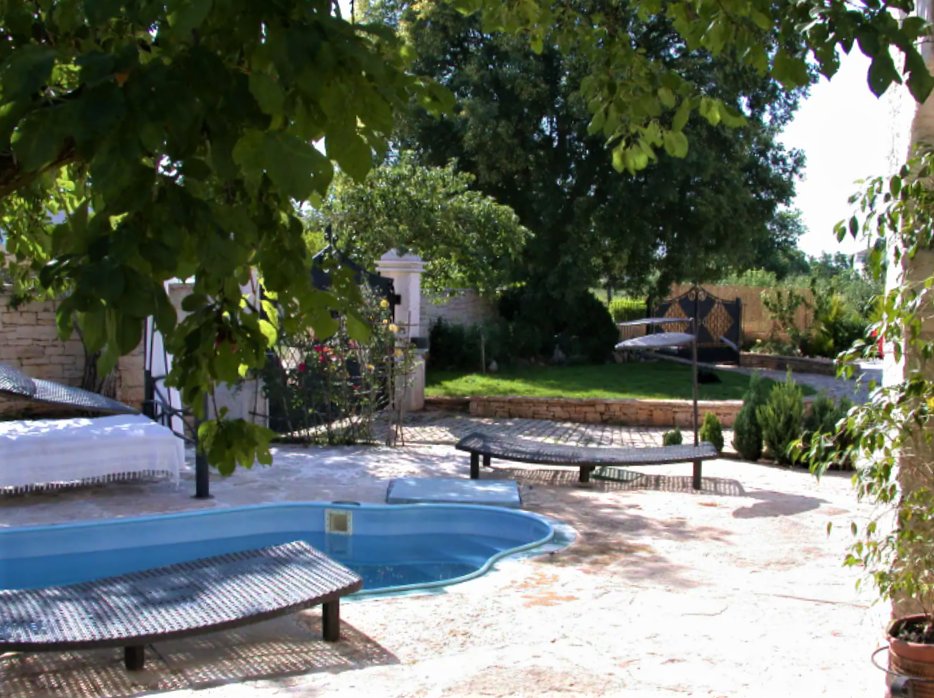 House For sale - Istarska Sveti Petar U Šumi