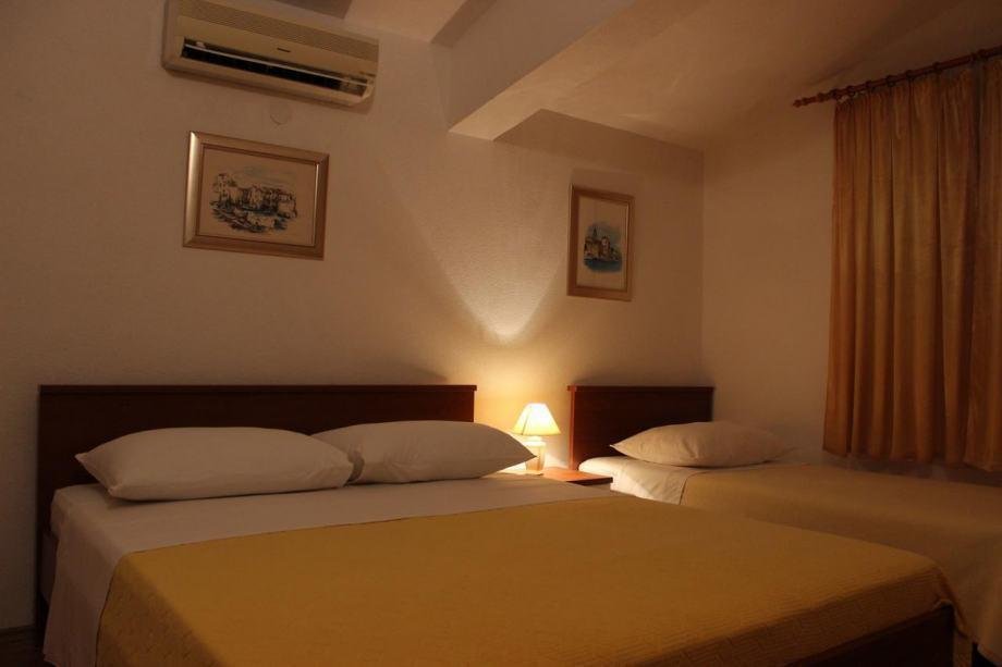Hotel Na prodaju - Splitsko-dalmatinska Dugi Rat