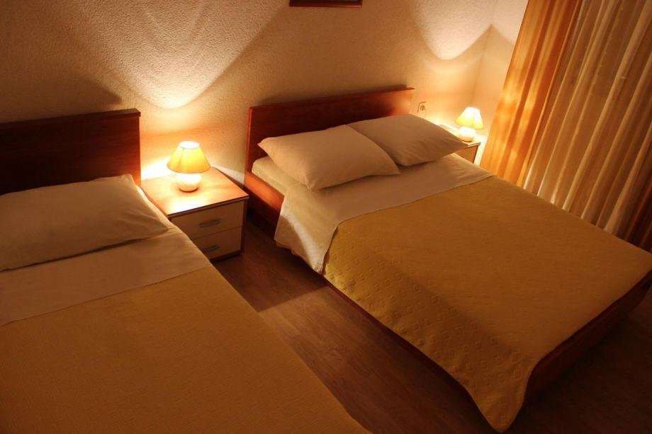 Hotel In vendita - Splitsko-dalmatinska Dugi Rat