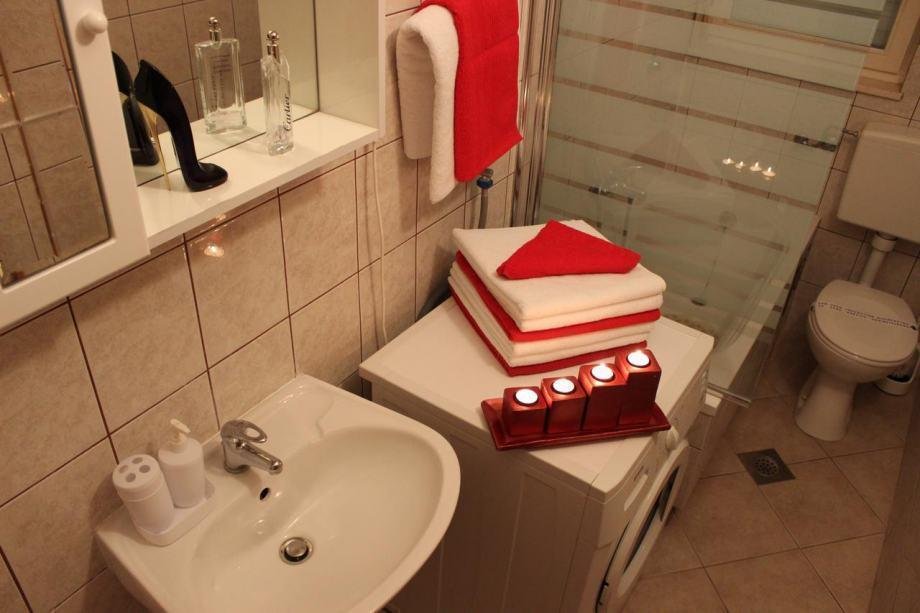 Hotel In vendita - Splitsko-dalmatinska Dugi Rat