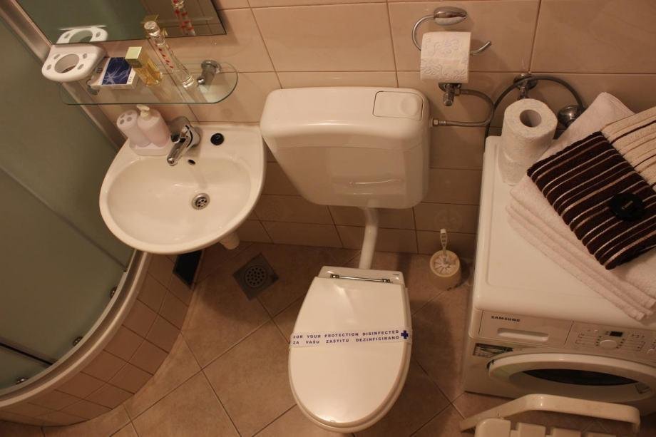 Hotel Na prodaju - Splitsko-dalmatinska Dugi Rat