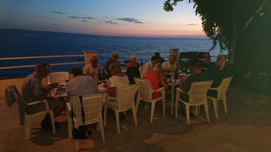 Hotel Na prodaju - Splitsko-dalmatinska Dugi Rat