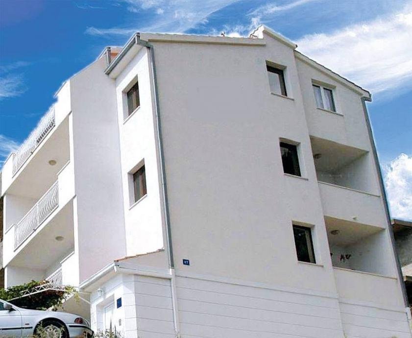 Hotel In vendita - Splitsko-dalmatinska Dugi Rat