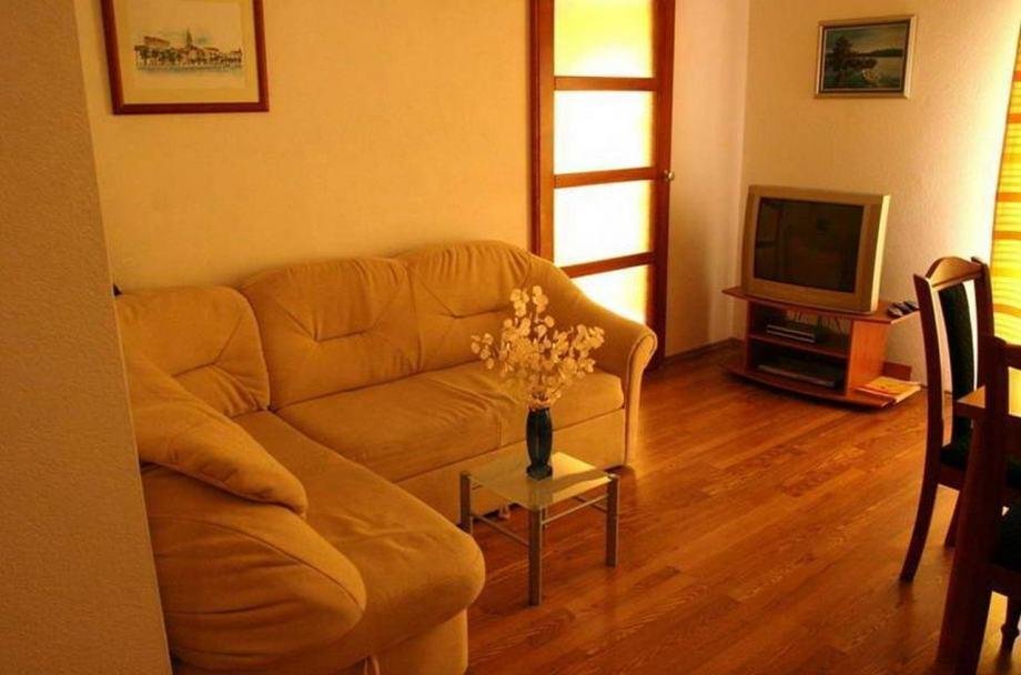 Hotel Na prodaju - Splitsko-dalmatinska Dugi Rat