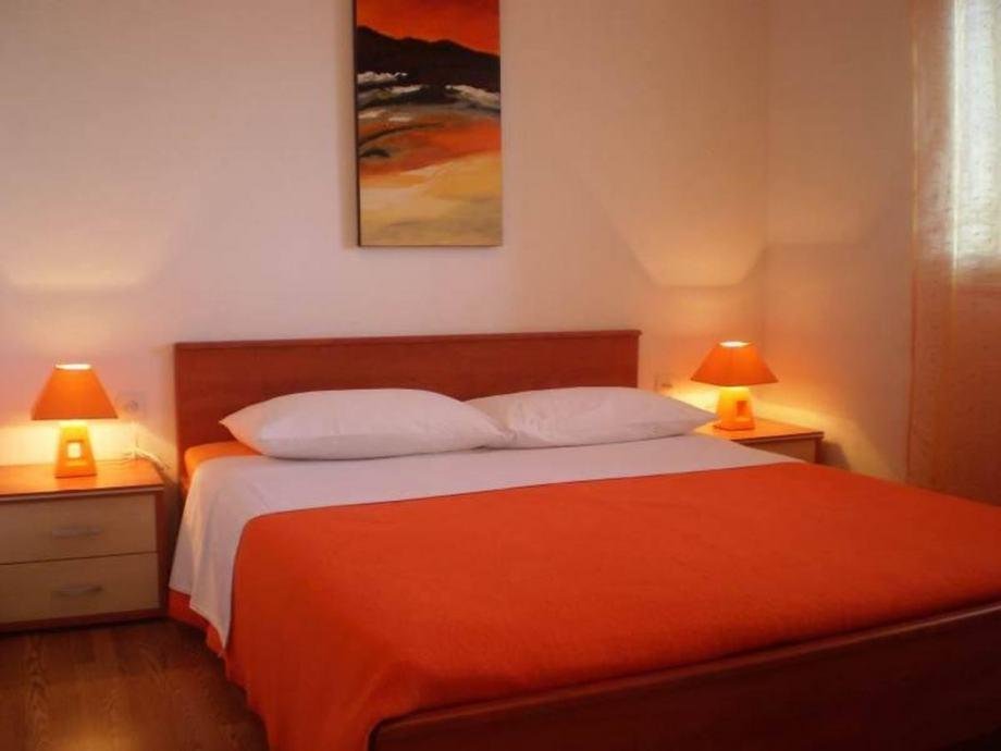 Hotel Zu verkaufen - Splitsko-dalmatinska Dugi Rat