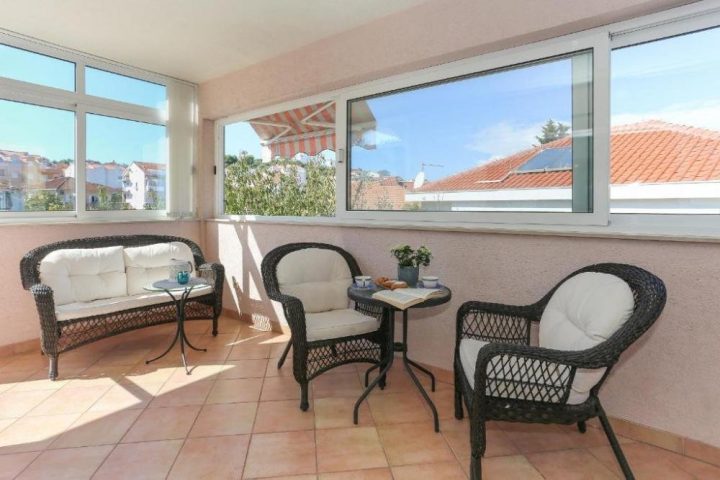 Haus Zu verkaufen - Splitsko-dalmatinska Trogir - foto 2/24
