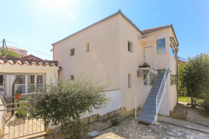 Haus Zu verkaufen - Splitsko-dalmatinska Trogir - foto 4/24