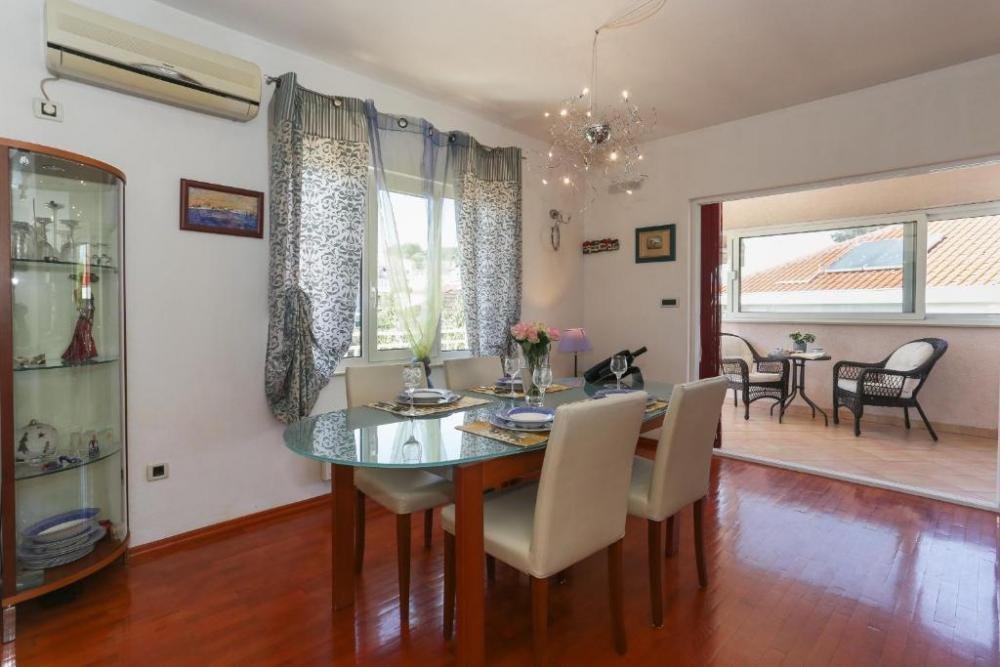 Haus Zu verkaufen - Splitsko-dalmatinska Trogir