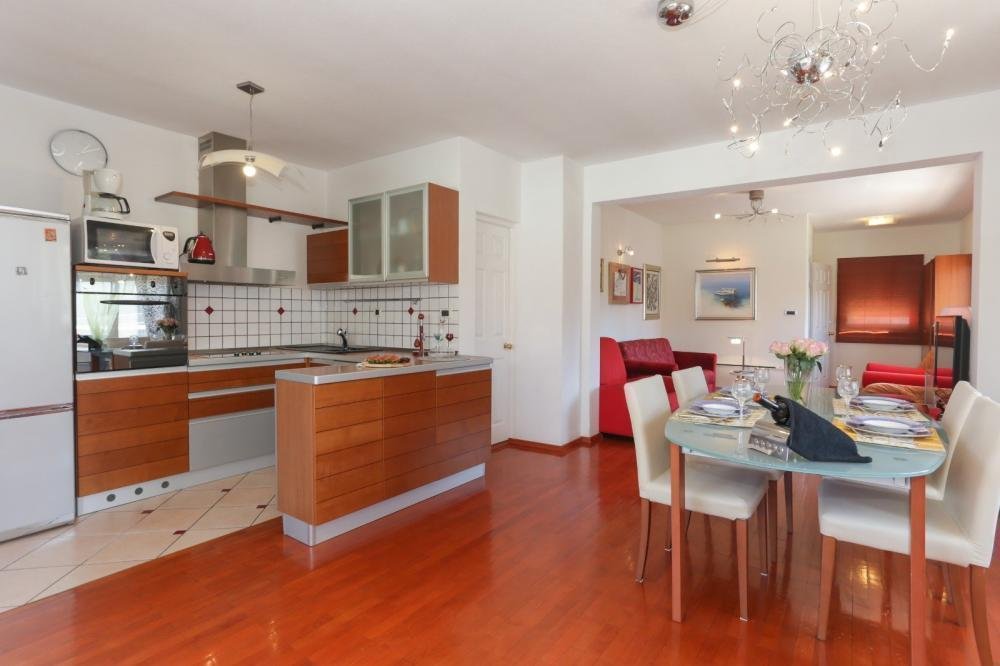 Haus Zu verkaufen - Splitsko-dalmatinska Trogir