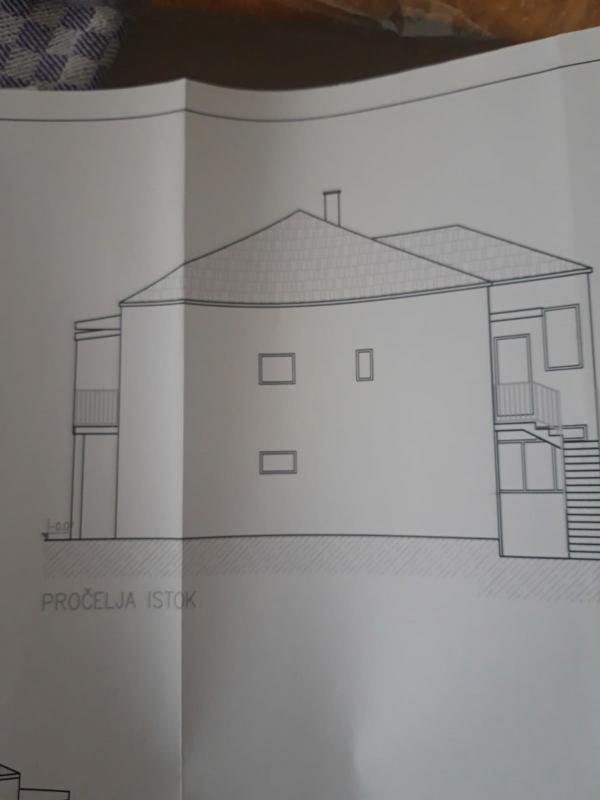 Haus Zu verkaufen - Splitsko-dalmatinska Trogir
