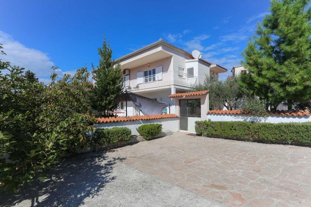 Haus Zu verkaufen - Splitsko-dalmatinska Trogir