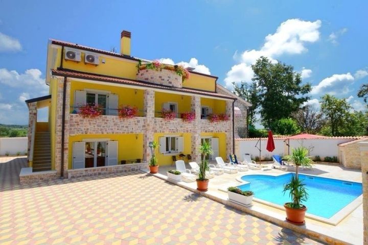 Hotel Na prodej - Istarska Poreč - foto 2/13
