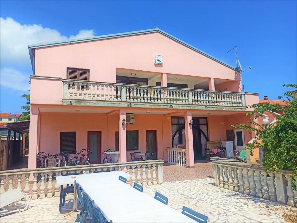 Hotel Zu verkaufen - Istarska Medulin