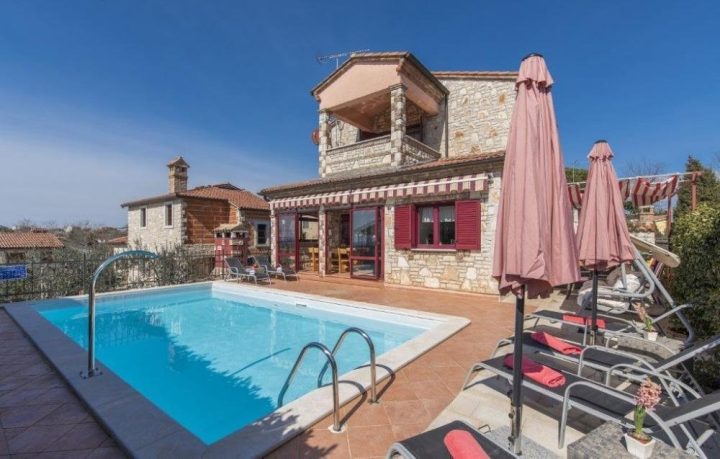 Casa In vendita - Istarska Kaštelir-labinci - foto 3/24
