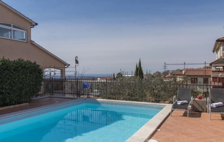 Casa In vendita - Istarska Kaštelir-labinci - foto 4/24