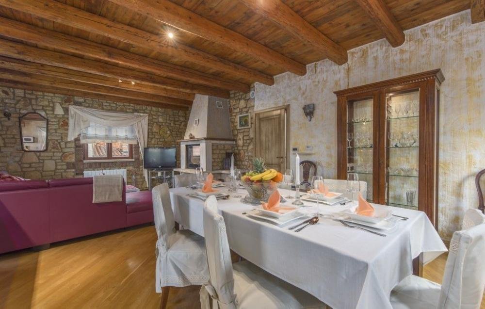 Casa In vendita - Istarska Kaštelir-Labinci