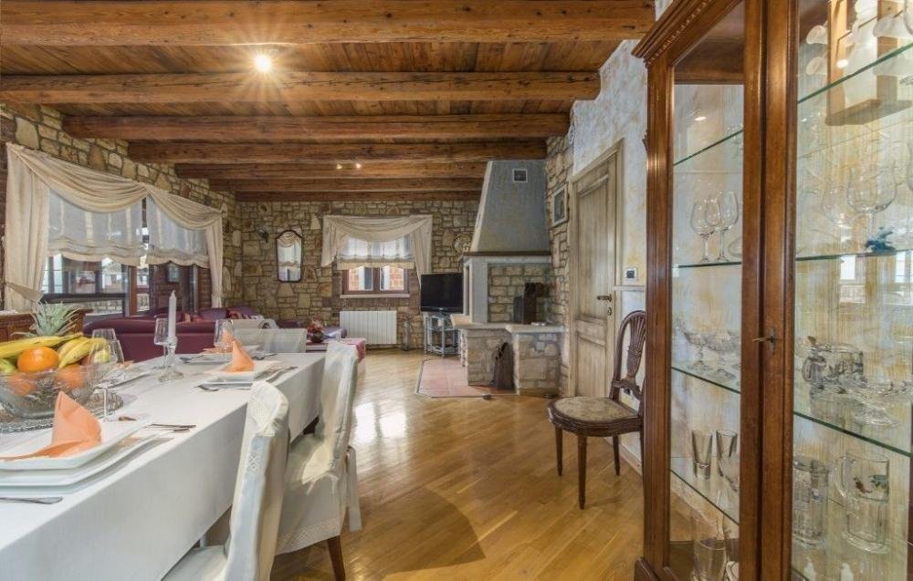 Casa In vendita - Istarska Kaštelir-Labinci
