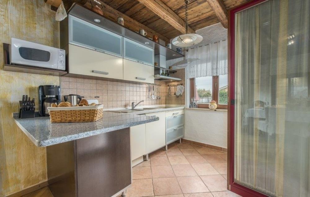 Casa In vendita - Istarska Kaštelir-Labinci