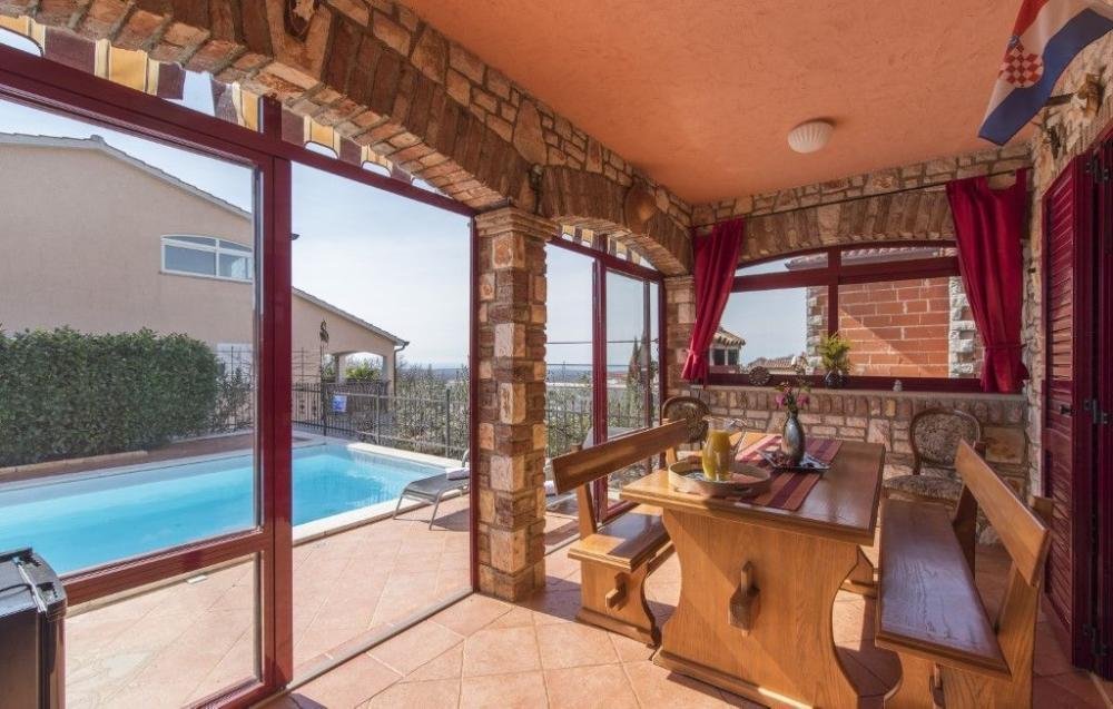 Casa In vendita - Istarska Kaštelir-Labinci