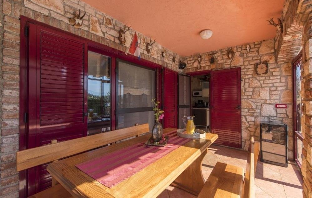 Casa In vendita - Istarska Kaštelir-Labinci