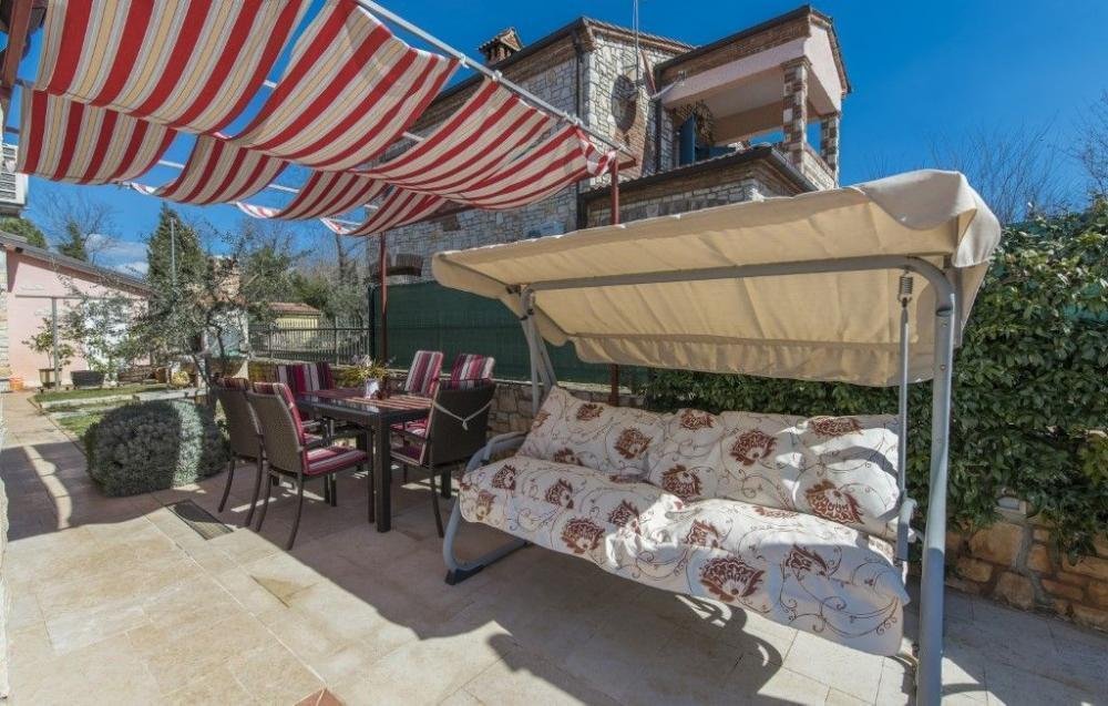 Casa In vendita - Istarska Kaštelir-Labinci