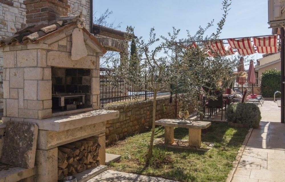 Casa In vendita - Istarska Kaštelir-Labinci