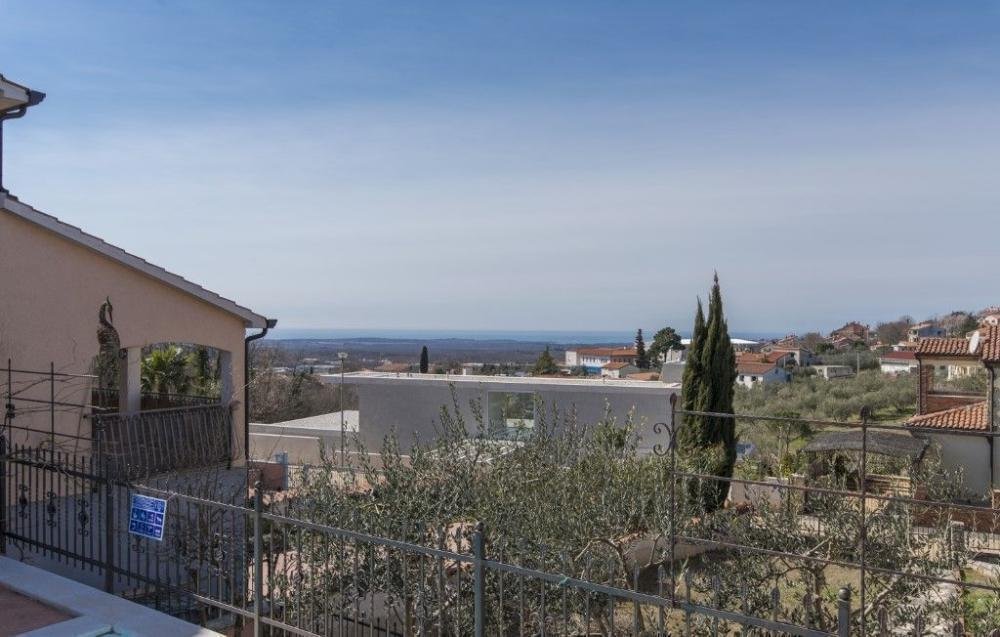 Casa In vendita - Istarska Kaštelir-Labinci