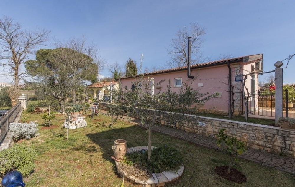 Casa In vendita - Istarska Kaštelir-Labinci