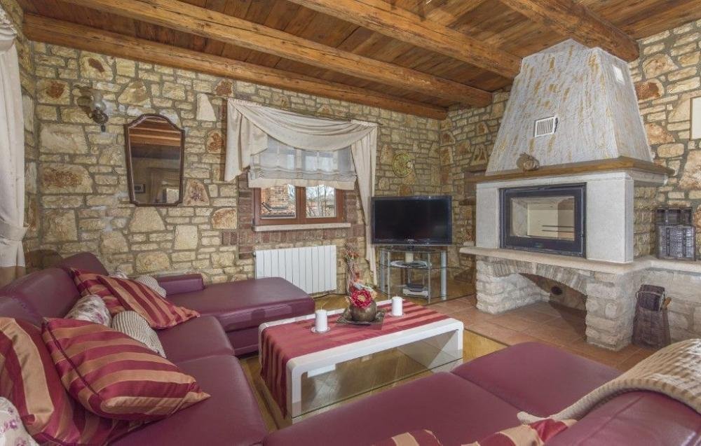 Casa In vendita - Istarska Kaštelir-Labinci