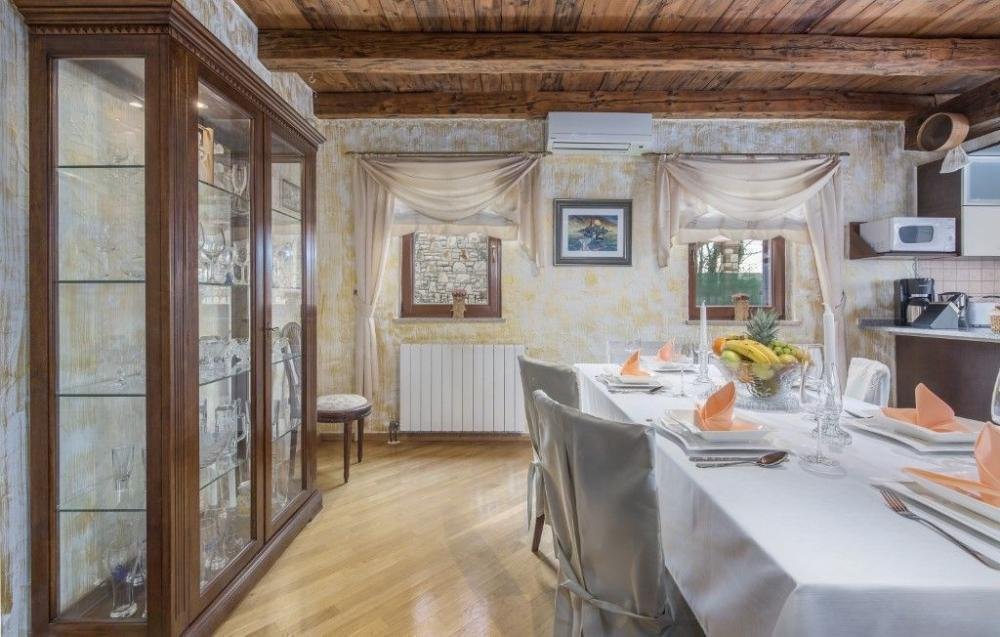 Casa In vendita - Istarska Kaštelir-Labinci