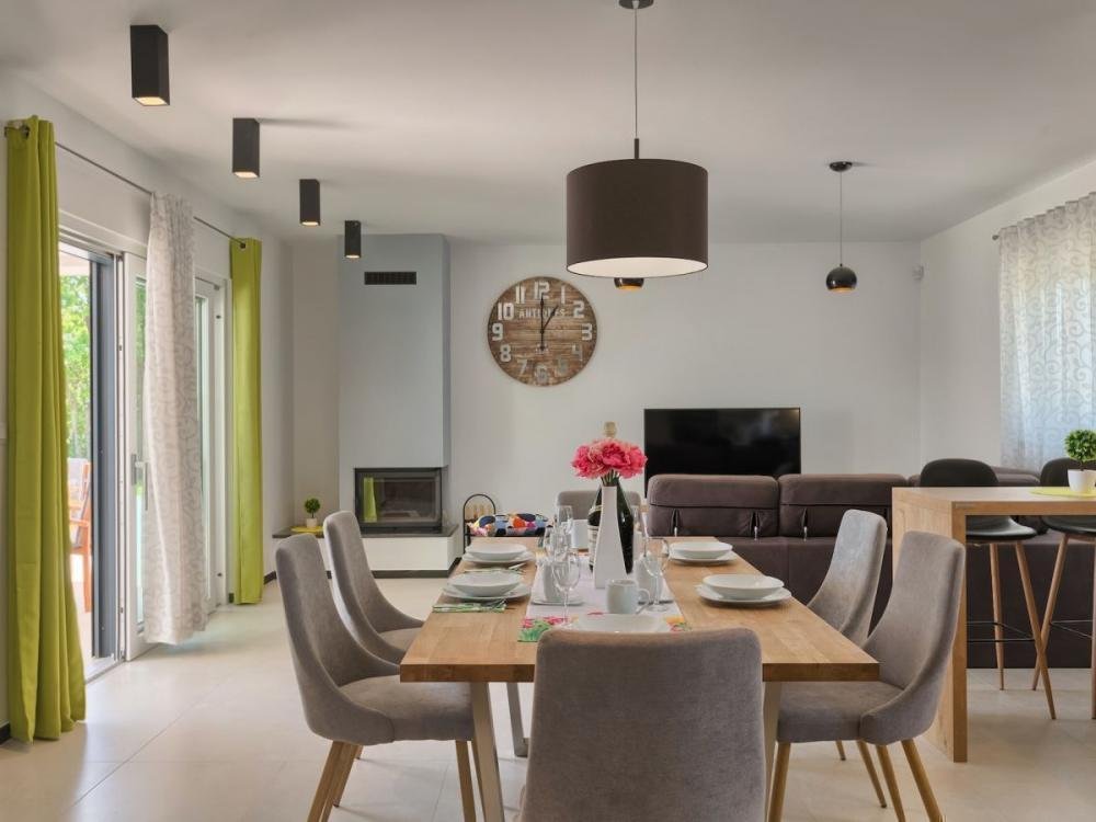 House For sale - Istarska Marčana