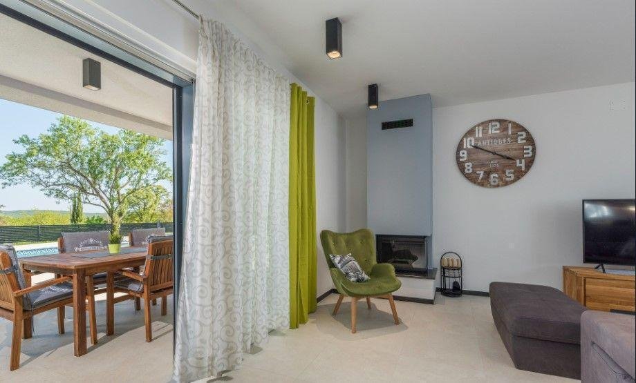 House For sale - Istarska Marčana
