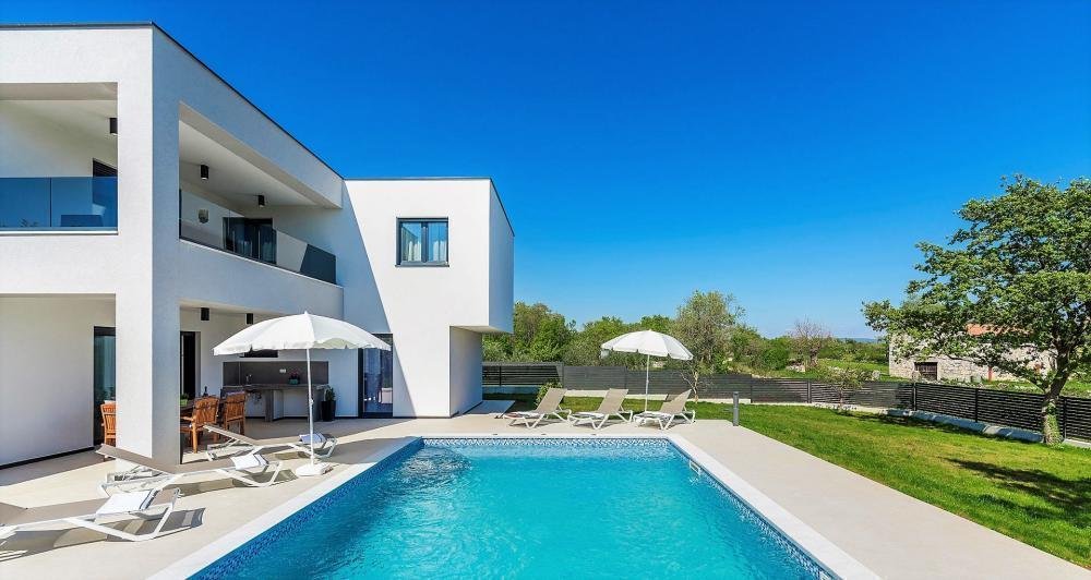 House For sale - Istarska Marčana