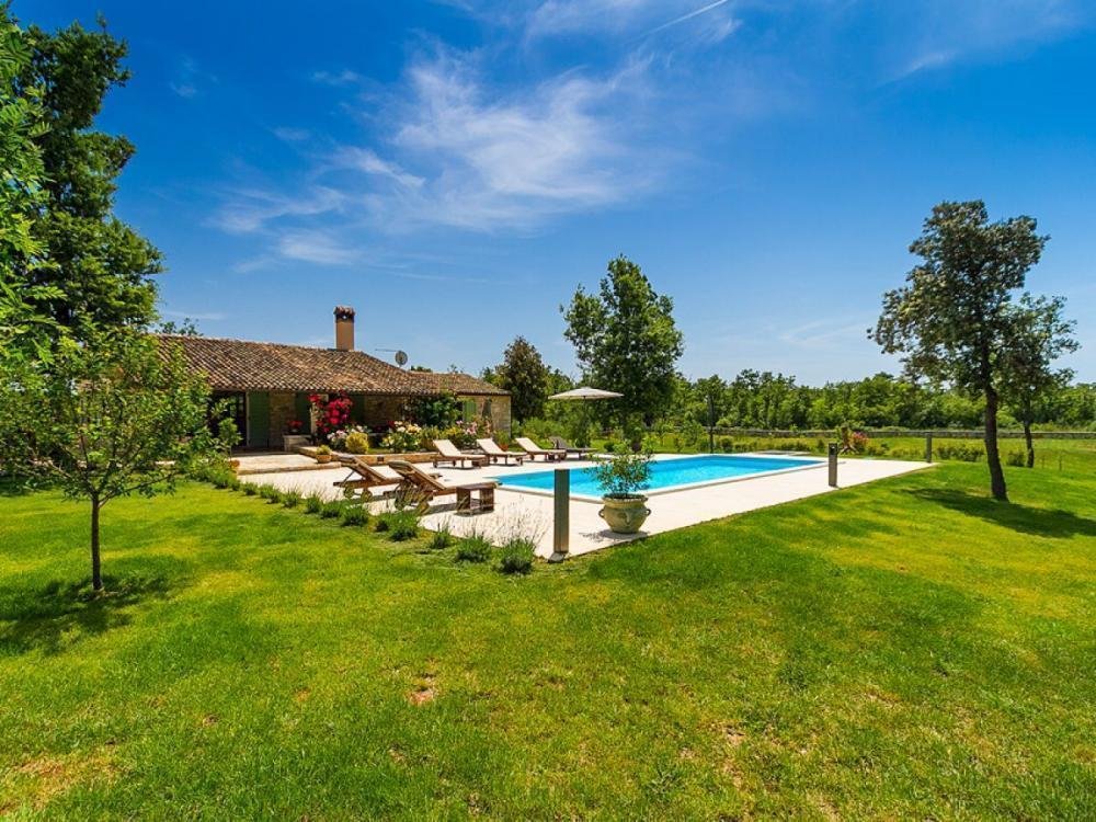 House For sale - Istarska Marčana
