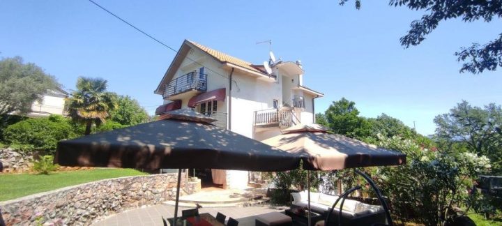 Hotel In vendita - Primorsko-goranska Vrbnik - foto 4/22