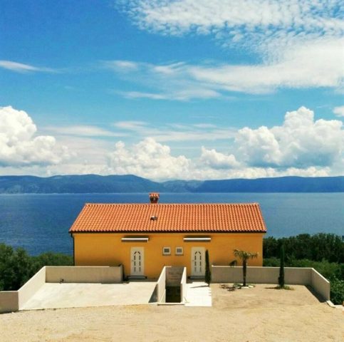 Hotel na sprzedaż 438 m² – Rabac