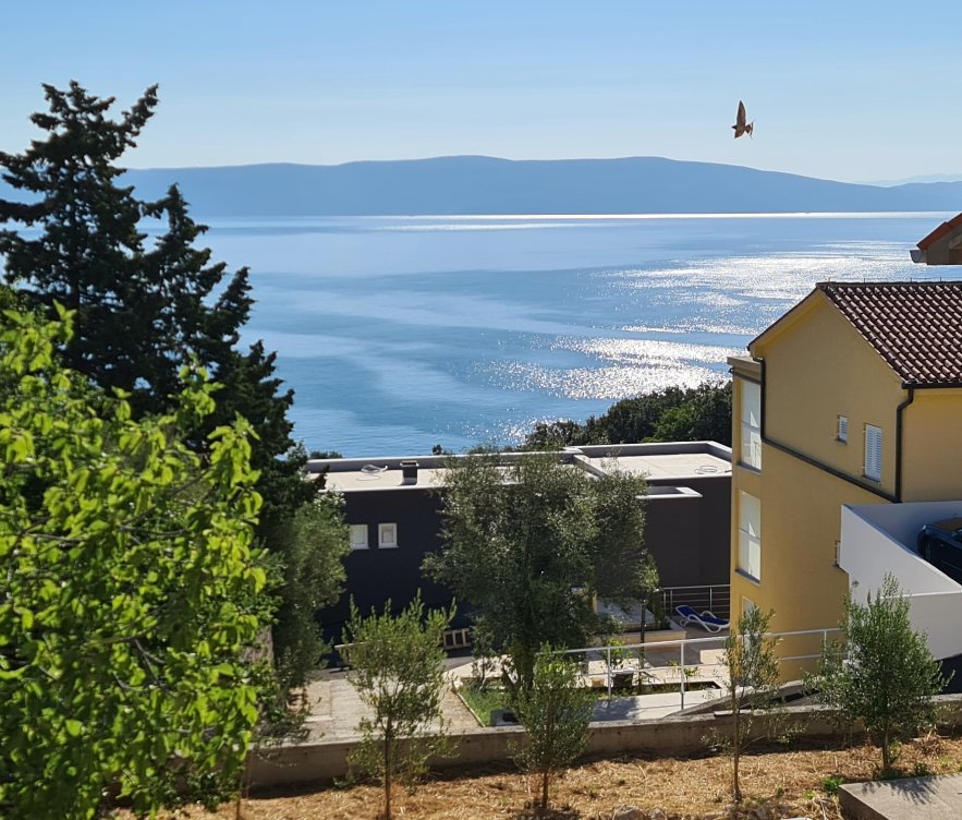 Hotel Na sprzedaż - Istarska Labin