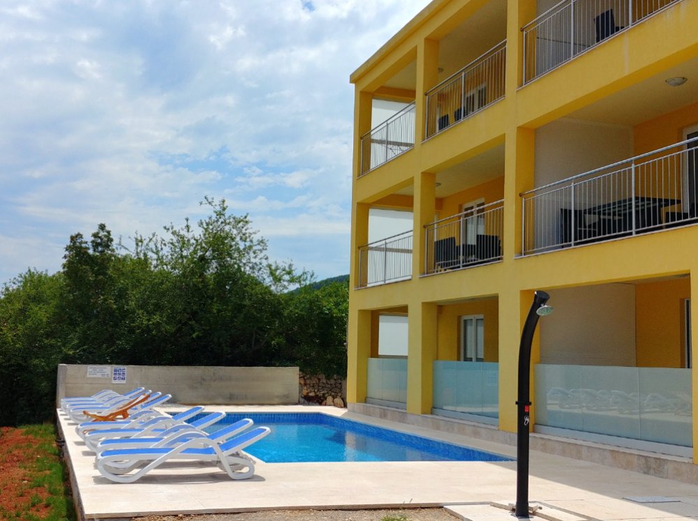 Hotel Na sprzedaż - Istarska Labin