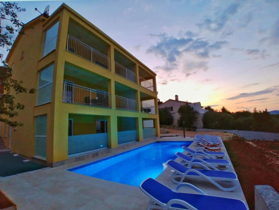 Hotel Na sprzedaż - Istarska Labin
