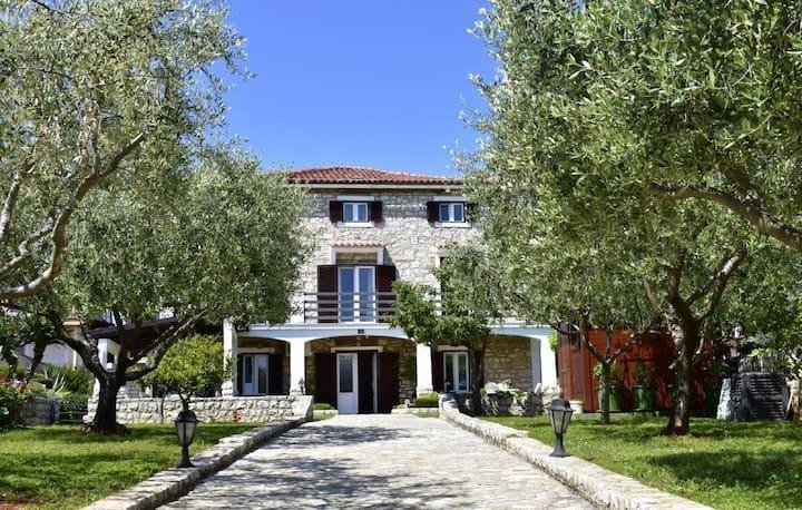 House For sale - Istarska Umag - foto 1/24