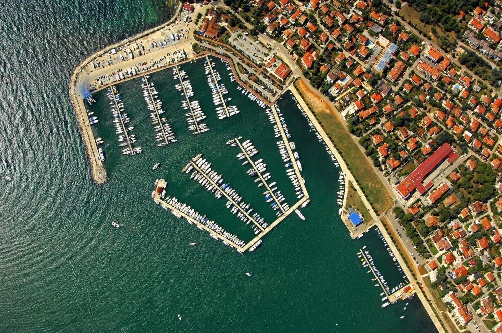 House For sale - Istarska Umag