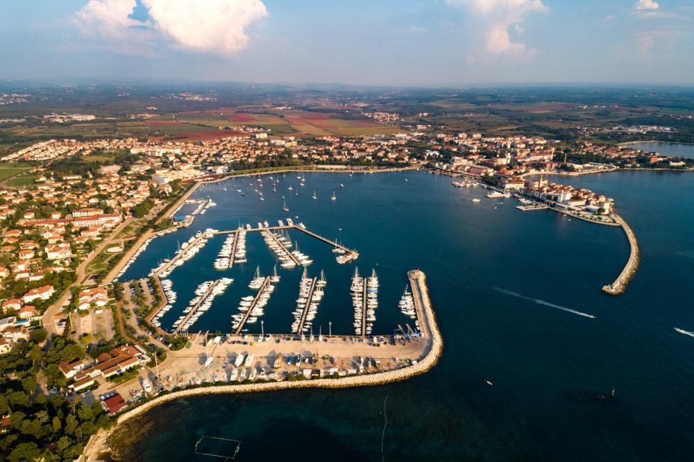 House For sale - Istarska Umag