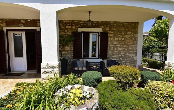 House For sale - Istarska Umag