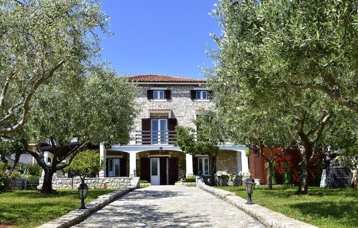 House For sale - Istarska Umag