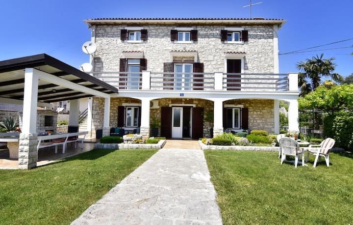 House For sale - Istarska Umag