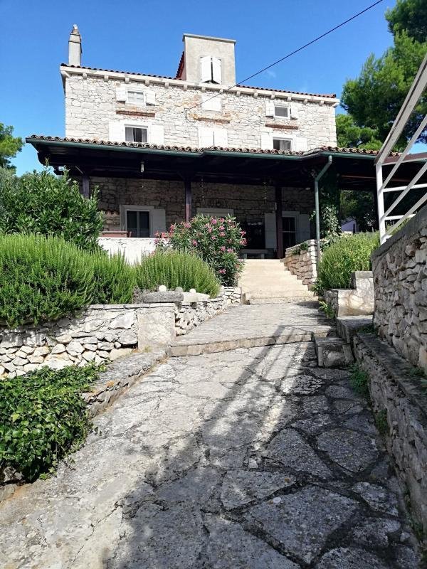 Haus Zu verkaufen - Primorsko-goranska Mali Lošinj