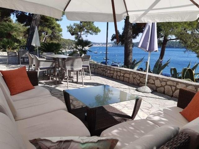 Hotel zu verkaufen 700 m² – Mali Lošinj