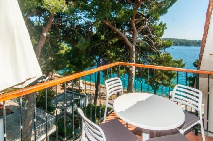 Hotel Zu verkaufen - Primorsko-goranska Mali Lošinj - foto 2/24