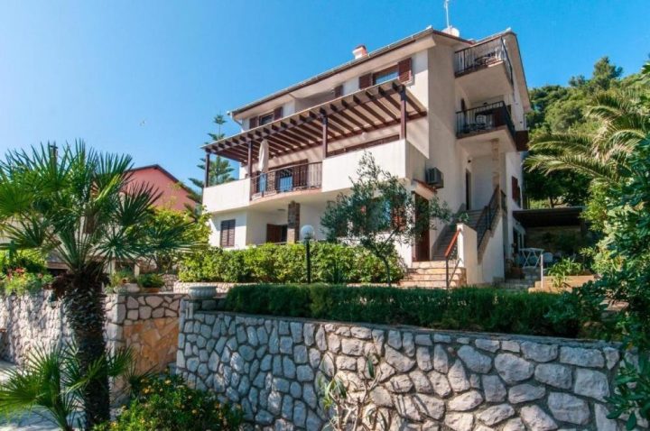 Hotel Zu verkaufen - Primorsko-goranska Mali Lošinj - foto 5/24